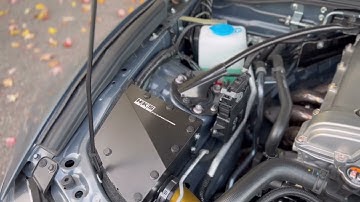 Supercharged ND2 Miata 20-100mph Acceleration! HKS GT2 Kit Tuned by Fab9 Tuning on VersaTune