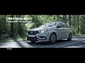 LADA Vesta Sport  - рекламный ролик