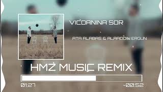 Ata Alabaş & Alaaddin Ergün - Vicdanına Sor ( Hmz Music Remix ) Resimi