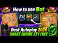 SEVIP Key Activated Free 🔥 Carrom Pool Autoplay Hack 2026
