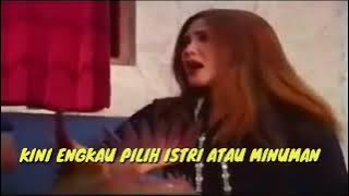 Bau Minuman - SCT Group Lamongan (Aziz feat Mega Mustika)