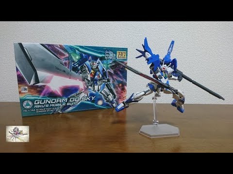 A machine that inherits the soul of the 00 Diver! And the spare