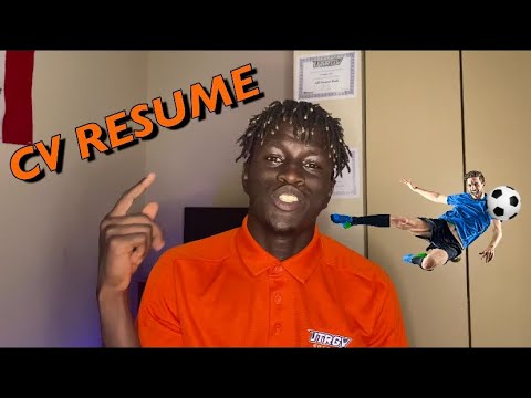 How-To-Create-A-Perfect-Quality-CV-Soccer-Resume-For-PRO-&-COLLEGE