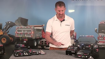 WeCan WeCanX Core Informational Video