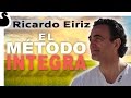 LIBÉRATE DE TUS BLOQUEOS EMOCIONALES - Conferencia - Ricardo Eiriz