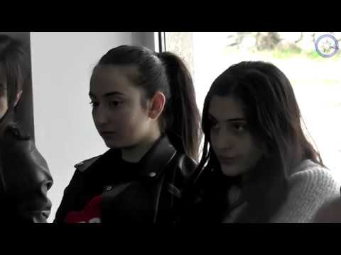 ლექცია–სემინარი ვიკიპედიის შესახებ, ახმეტასა და ახალსოფელში