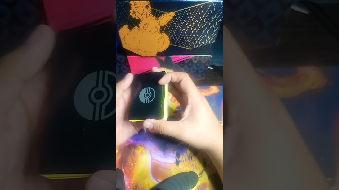 crown zenith strikes again 