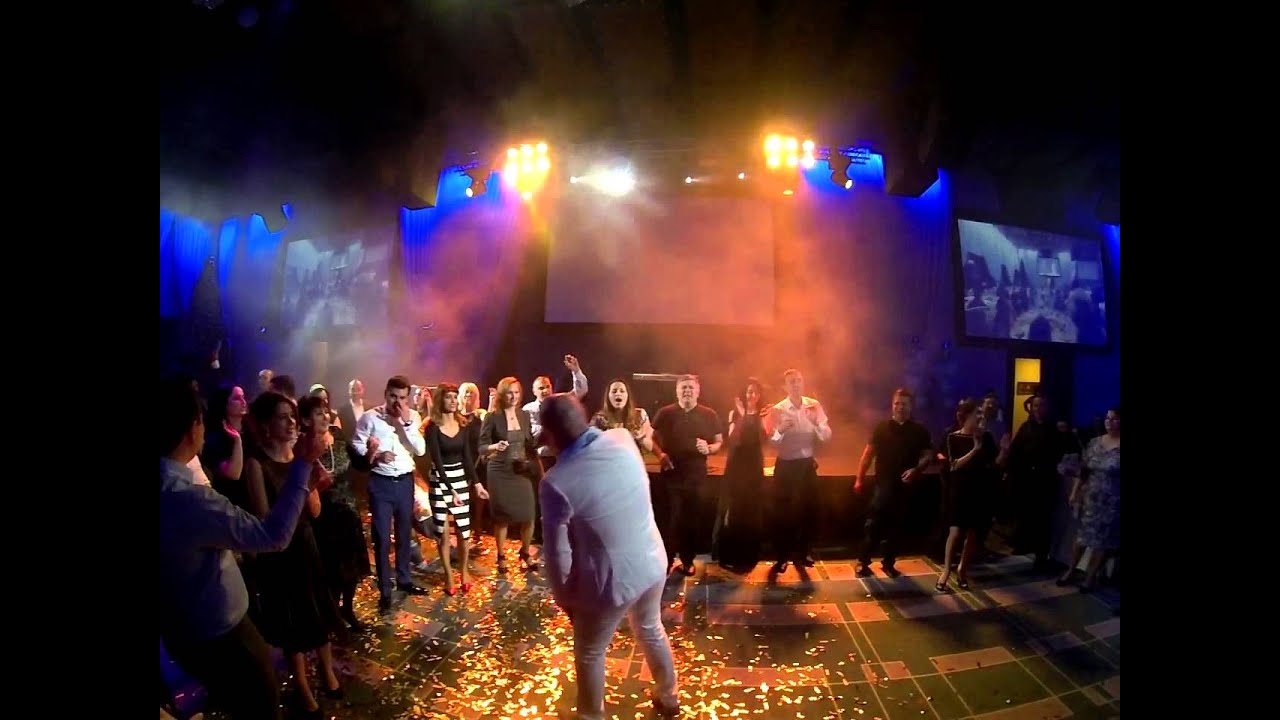 dj Bebek "Эки чешмен ян яна"