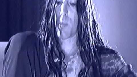 A Perfect Circle - Guest Programmer on Rage (intro to iggy pop)