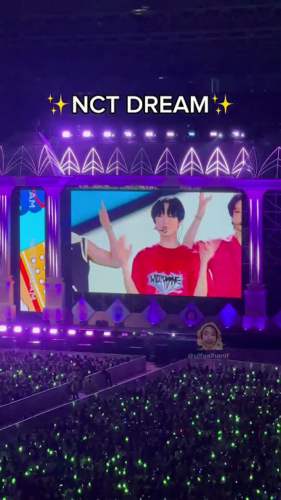 YANG TERAKHIR SPESIAL LAGU INDO😍 KONSER SM TOWN #smtown #shortvideo #viral