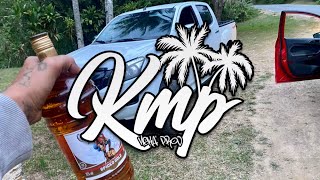 DJ KMP x A2H - LE CŒUR DES FILLES [ REGGAE REMIX 2K24 ]