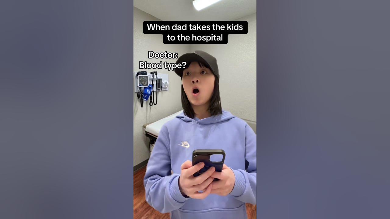 Mom Vs. Dad Taking Kid To Doctors #shorts #comedy #funny #lol #subscribe #trending #viral #fypシ゚