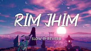 rim jhim || slow & reverb || lofi beats Resimi