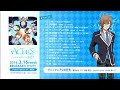 【EXIT TUNES】 アルバム 『ACTORS -Extra Edition- BEST』 クロスフェード 【ACTORS】