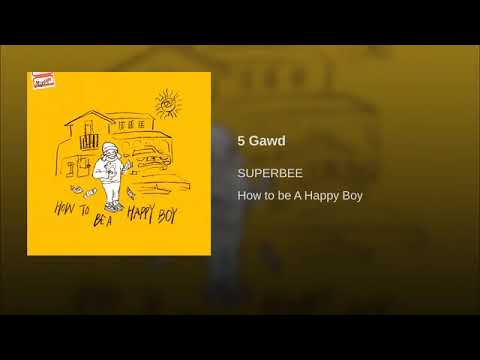 super bee (슈퍼비)-5gawd