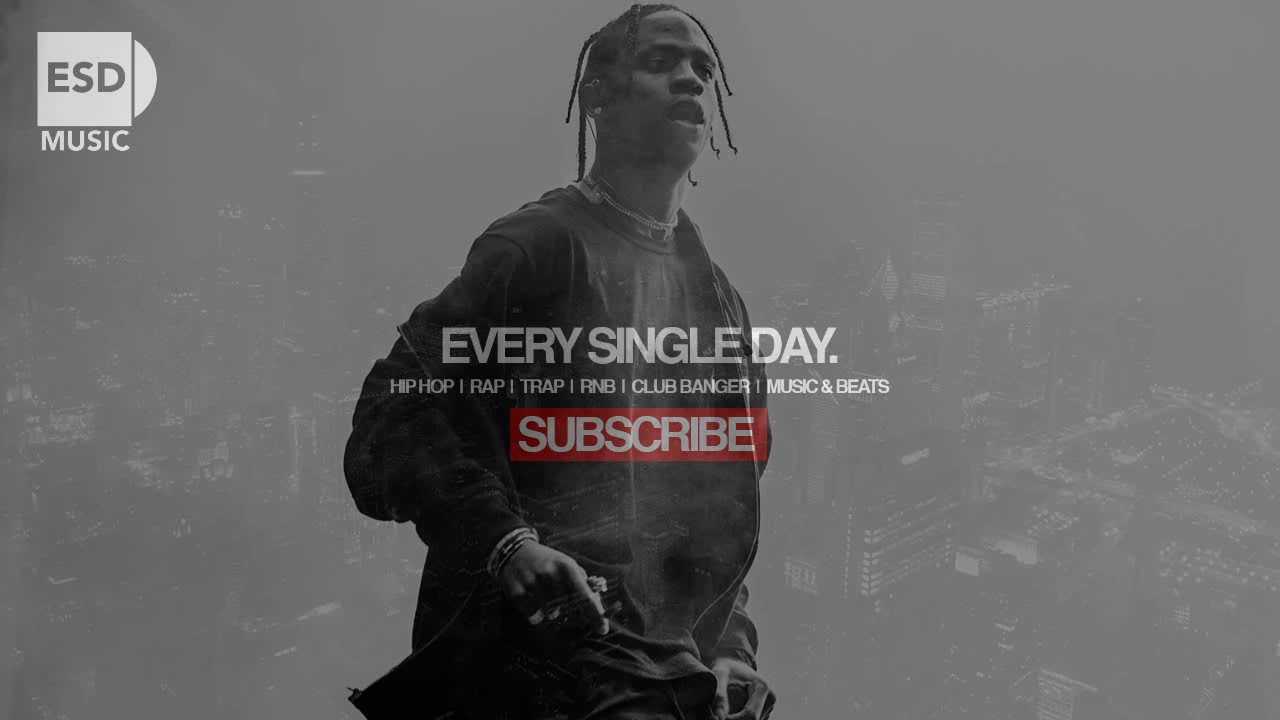 Travis Scott x Quavo x Lil Uzi Vert Type Beat 2018 