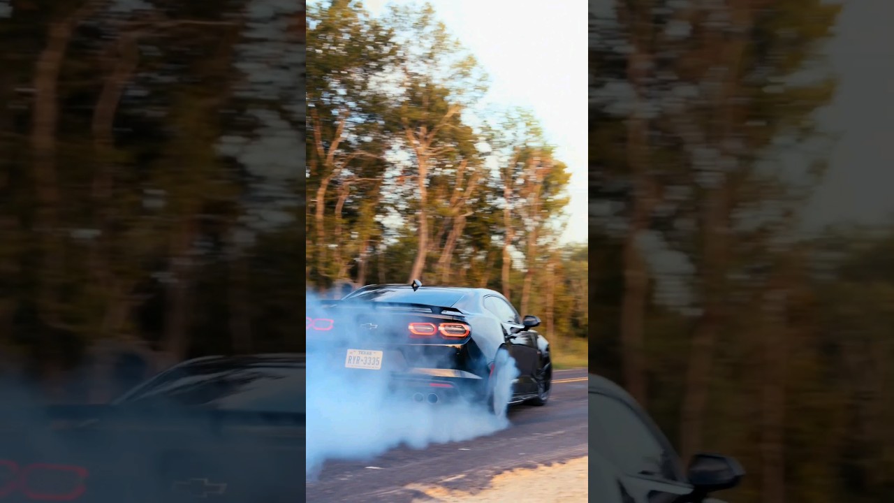 Name a better sound. 