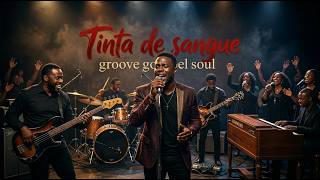 Valesca Mayssa Tinta de Sangue ( GROOVE GOSPEL AMERICANO)