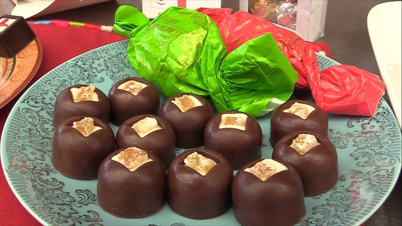 Cioccolato per professione con i corsi Iscot