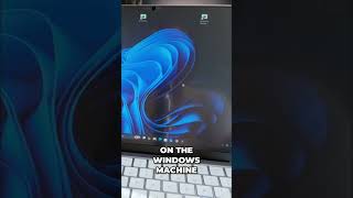MacBook with Windows 11? Secret Jump Desktop Hack! #shorts