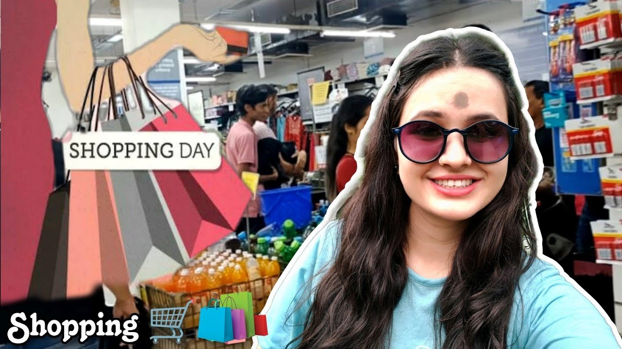 VISHAL MEGA MART TOUR/ haldwani VISHAL MEGA MART VLOG 💝🥰 TShirt starting at ₹99 Summer