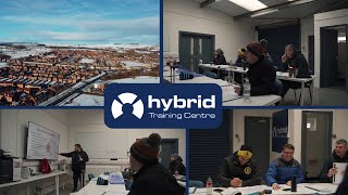HybridTec’s Green Energy Bootcamp