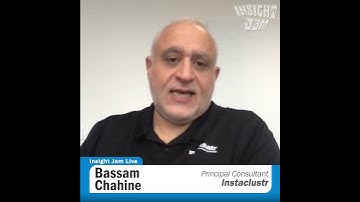 The Dynamic Partnership of Providers and Customers In Navigating Cloud Security | #InsightJam