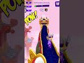 Talking Tom Hero Dash Bunny Platinum Ben Take All High Power Jumps Defeat Complete Raccoon Shorts 