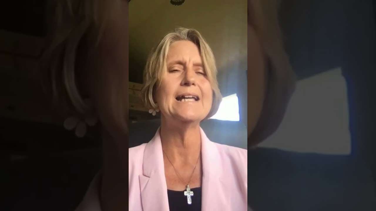 Total surrender and life transformation