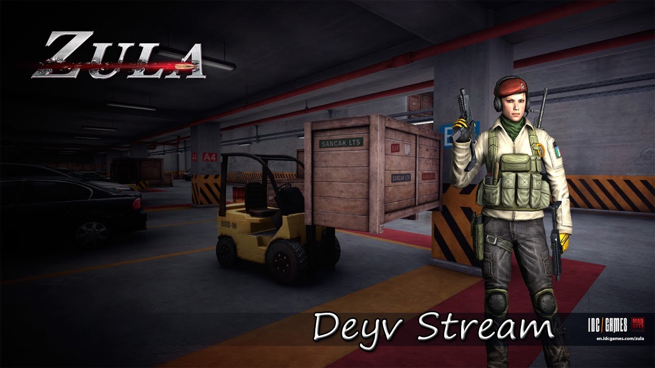 | ROAD TO LEGEND !| ZULA EUROPE STREAM | [ENG/BAL]