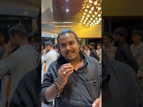 Laalo - Krishna Sada Sahaayate | Audience Reaction | In Cinemas Now | Book Your Tickets Now