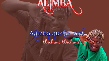 alimba by bichani bichani