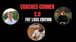 Coaches Corner 2 0