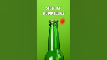 Stylish Beer Bottle Caps