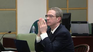 Jury selection continues in Scott Nelson trial