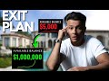 My Crypto Exit Plan To Make MILLIONS During The Bull Market