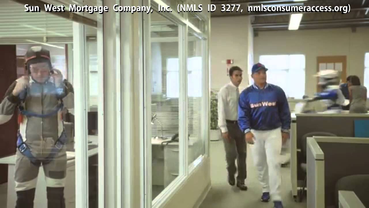 Sun West Mortgage Company, Inc. NMLS ID 3277 - Iván Rodríguez - YouTube