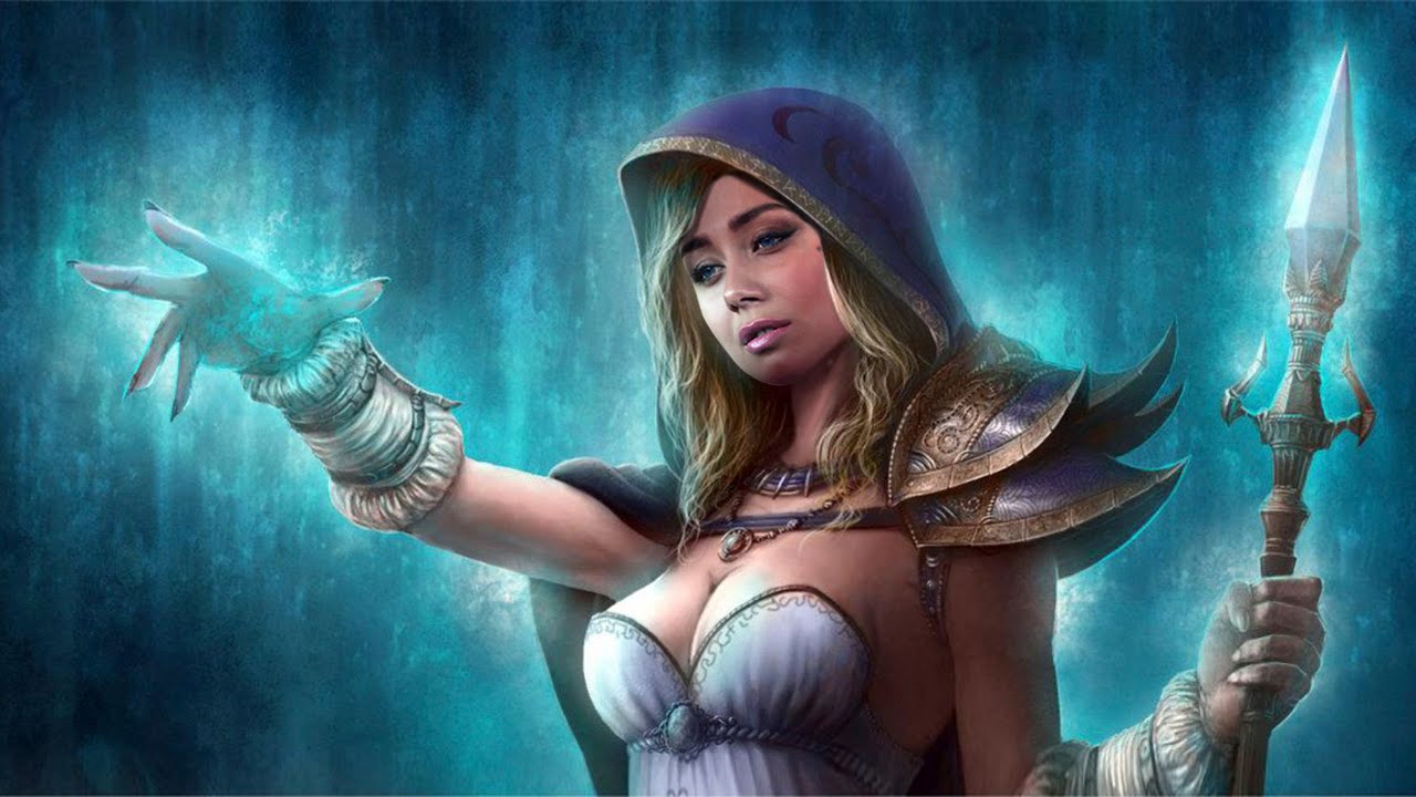 Good Game News #19 - 29.04.2016