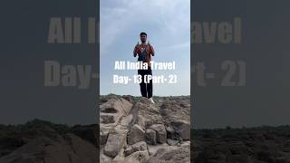 No one will tell you this | Solo traveller #shorts #travel