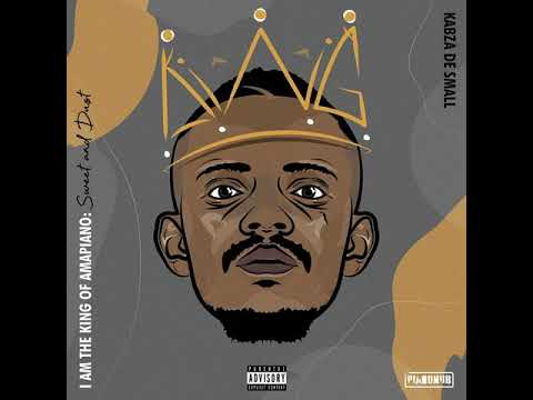 Putar Dlala (feat. Vyno Miller) - Kabza De Small