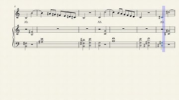 7.  Up an Octave Down a Scale
