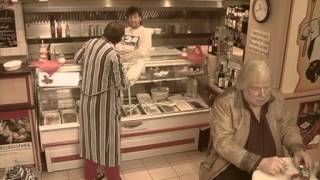 Dittsche Classics - Trümmerfraubruch