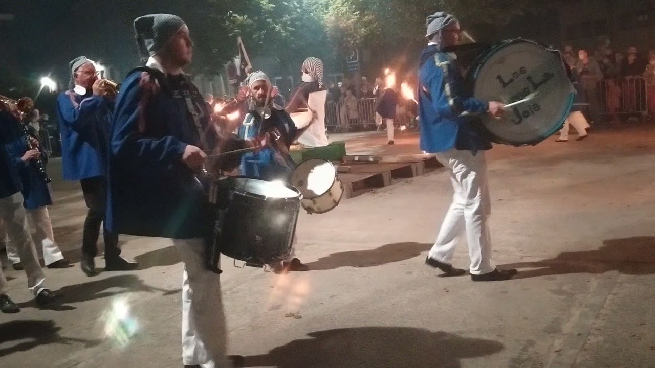 fête de saint pol sur ternoise 2021 (2/5)