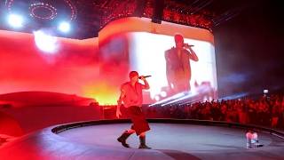 Justin Bieber x Big Sean LIVE @Coachella 2026