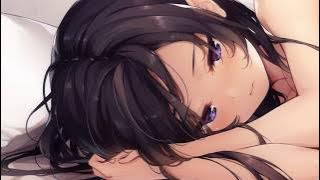 Nightcore - I'm A Mess (Lyrics)