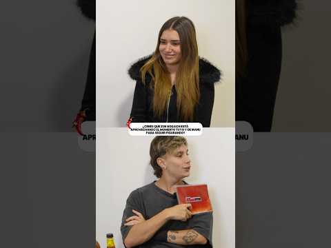 Ya vieron la entrevista completa???