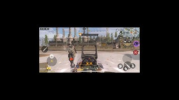 From Zero To Hero? CoD Gameplay! #cod #callofduty #codm #shorts #ytshorts #youtubeshorts #gaming