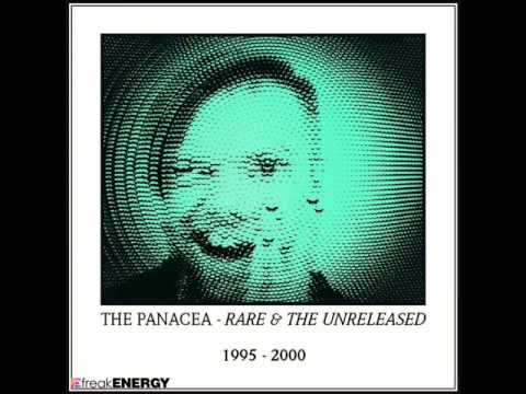 Panacea — Panacea - Tron (Twelve_Inch_Mix).wmv