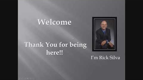 How to start your own networking group / How to start a networking group for profit