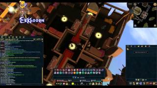 Runescape Easter Event 2016 NL snelle hulp + commentaar